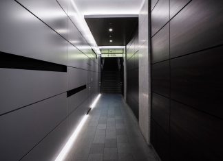 Как выбрать встраиваемый светильник — советы и рекомендации