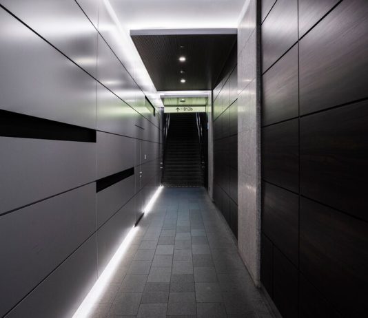 Как выбрать встраиваемый светильник — советы и рекомендации