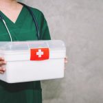 Правила комплектации тактической аптечки