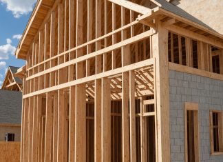 Строительные материалы: основа прочной и долговечной конструкции