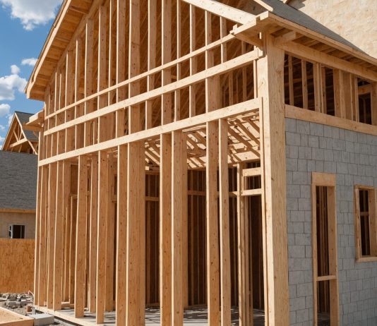 Строительные материалы: основа прочной и долговечной конструкции