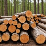 Пиломатериалы: виды, свойства, применение