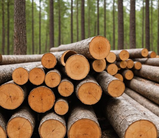 Пиломатериалы: виды, свойства, применение
