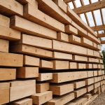 Пиломатериалы: незаменимые строительные блоки для ваших проектов