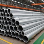 Революционные материалы для современного строительства: штрипс, трубы и изоляция