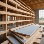 Инновационный подход к строительству: выбор и особенности уникальных материалов