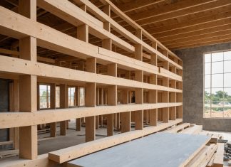 Инновационный подход к строительству: выбор и особенности уникальных материалов