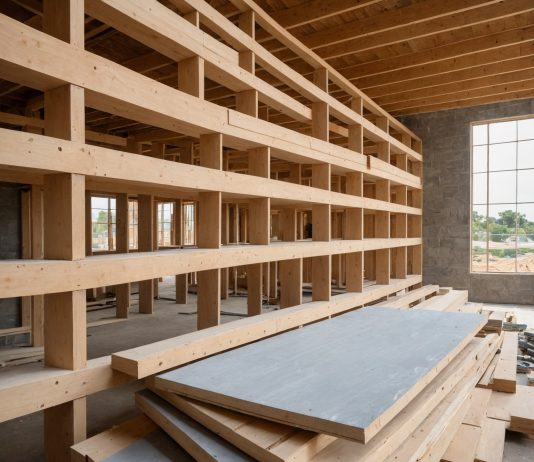 Инновационный подход к строительству: выбор и особенности уникальных материалов