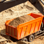 Нерудные материалы: незаменимый фундамент современной стройки