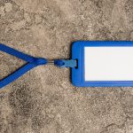 Персоналізовані бейджі: зручність та стиль для будь-якої компанії