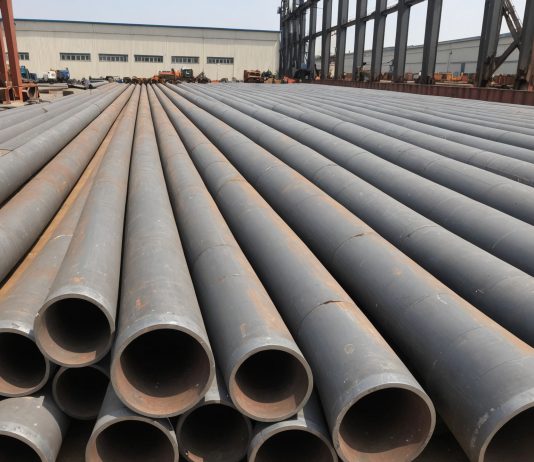 Где используются винтовые сваи 325 мм