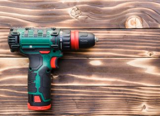 Высокая мощность и удобство: шуруповерты аккумуляторные 18В