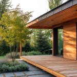 Брашированная и террасная доска из ДПК: когда стоит заказать?