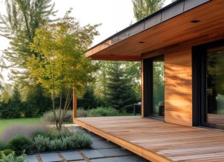 Брашированная и террасная доска из ДПК: когда стоит заказать?