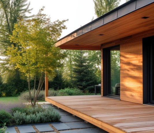 Брашированная и террасная доска из ДПК: когда стоит заказать?