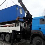 Фундаменты для бытовок: разнообразие типов и их особенности