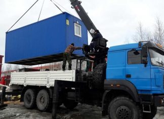 Фундаменты для бытовок: разнообразие типов и их особенности