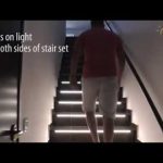 Контроллеры освещения лестниц