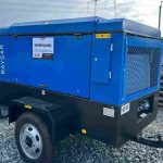 Какие виды компрессоров можно арендовать: обзор различных моделей и их применение