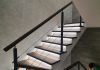 Заказать зашивку лестниц: Качество и стиль от ЧПТУП «Галерея Лестниц»