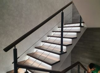 Заказать зашивку лестниц: Качество и стиль от ЧПТУП «Галерея Лестниц»