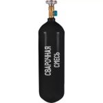 Доставка газа пропана и сварочных смесей: полное руководство