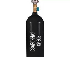 Доставка газа пропана и сварочных смесей: полное руководство