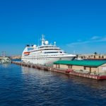 Открой для себя неизведанную Россию: как выбрать захватывающий круиз на теплоходе