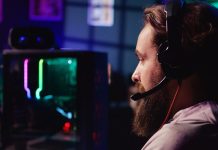 Космический азарт: увлекательное путешествие с Rocket Queen