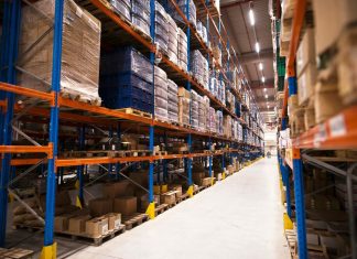 Аренда склада: когда и зачем вам нужны боксы и кладовки?