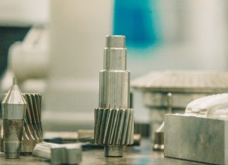 Фрезы концевые по металлу: все, что вам нужно знать