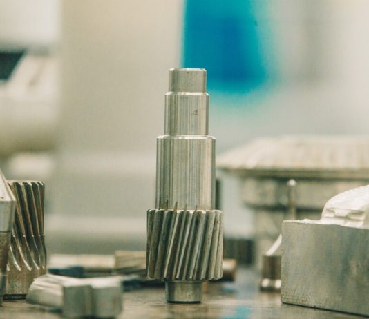 Фрезы концевые по металлу: все, что вам нужно знать