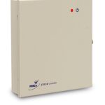 Perco CT L04 2: Надежный контроллер для управления доступом