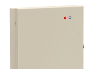 Perco CT L04 2: Надежный контроллер для управления доступом