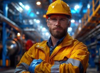 Спецодежда оптом: основные виды и особенности выбора