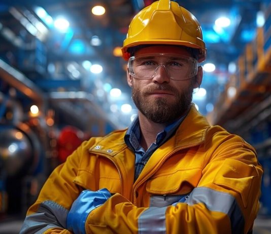 Спецодежда оптом: основные виды и особенности выбора