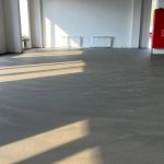 Стяжка пола под ламинат под ключ: идеальное решение для вашего дома