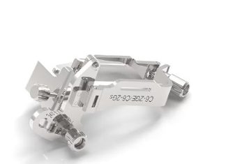 Насадки для датчиков УЗИ: путешествие в глубь организма