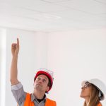 Как правильно выбрать и установить натяжные потолки