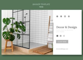 Выбор напольного покрытия для ванной комнаты