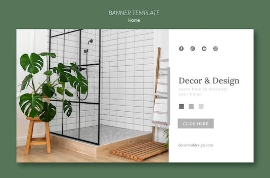 Выбор напольного покрытия для ванной комнаты