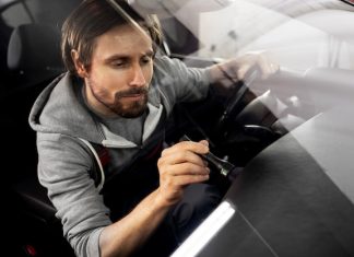 Рекомендации по выбору стеклоткани для автомобильного ремонта