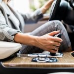 Как правильно трогаться на автомобиле с механической коробкой передач