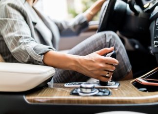 Как правильно трогаться на автомобиле с механической коробкой передач