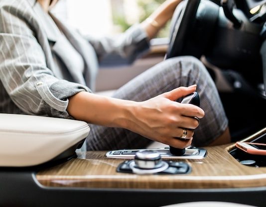 Как правильно трогаться на автомобиле с механической коробкой передач