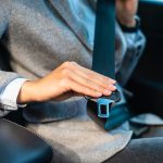 Порядок вождения автомобиля с автоматической коробкой передач