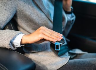 Порядок вождения автомобиля с автоматической коробкой передач