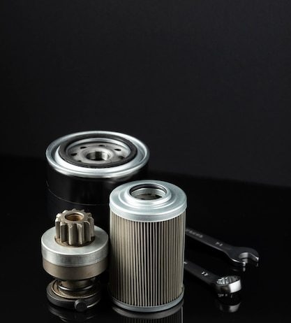 Лучшие запчасти для тюнинга двигателя автомобиля