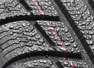 Обзор видов протектора летних автомобильных шин