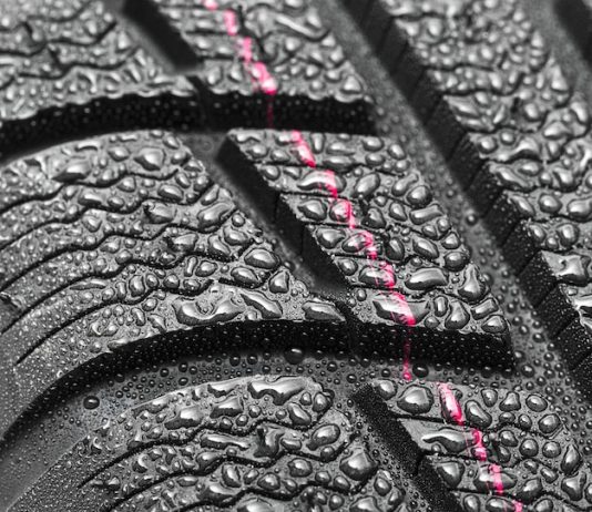 Обзор видов протектора летних автомобильных шин